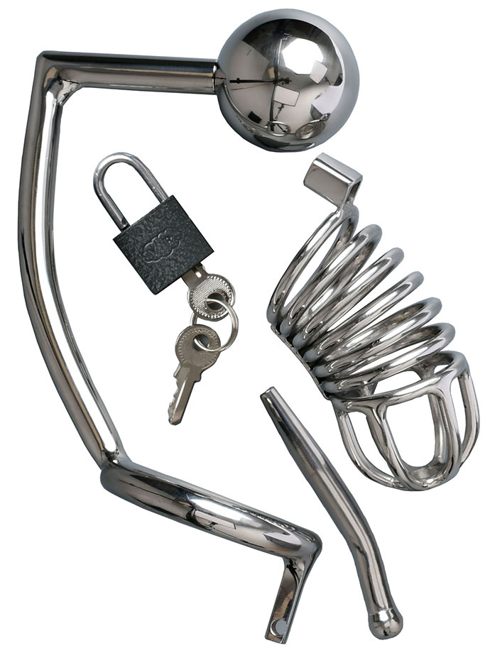 https://www.boutique-poppers.fr/shop/images/product_images/popup_images/chastity-cage-hook-anal-plug-cock-ring-stainless-steel__1.jpg