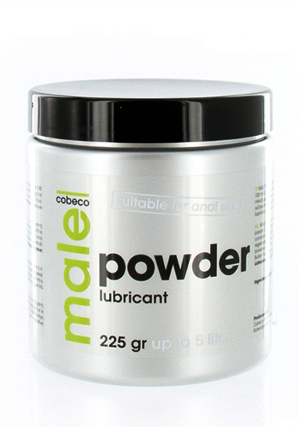 Poudre  mlanger - Male Powder 225 g