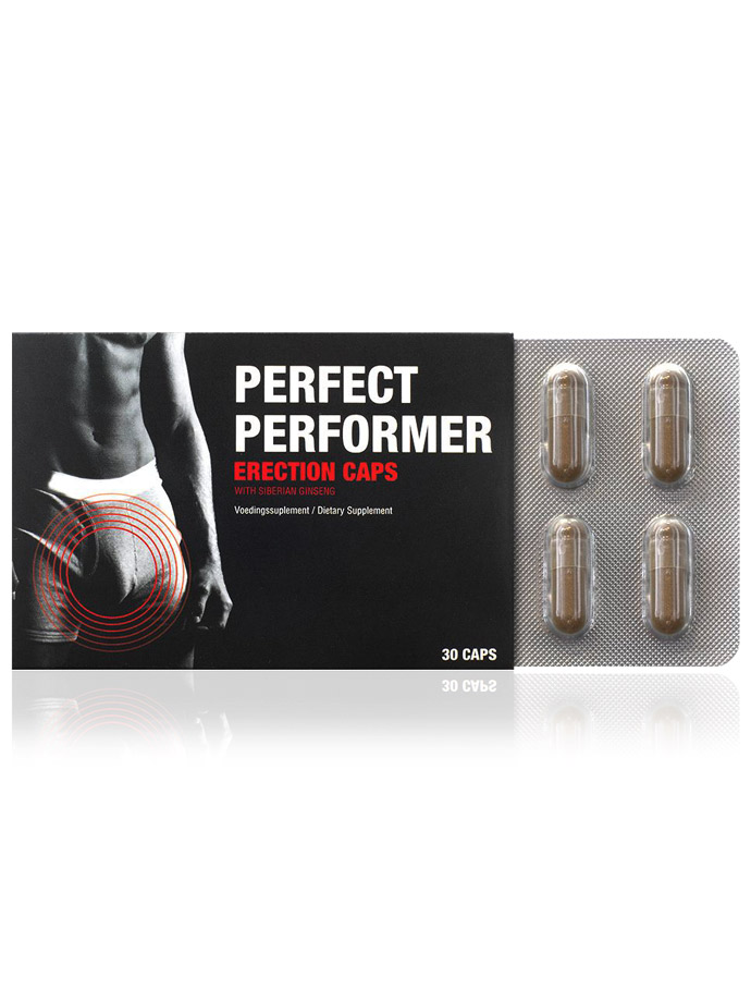 Complment alimentaire Perfect Performer 30 comprims