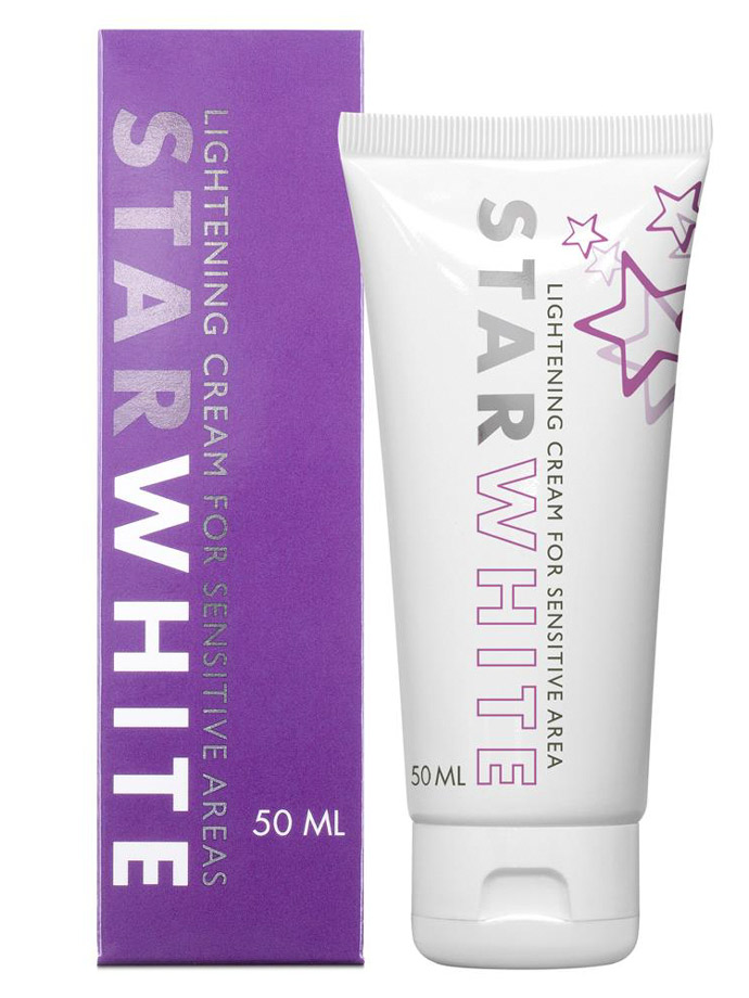 Gel blanchissant StarWhite 50 ml