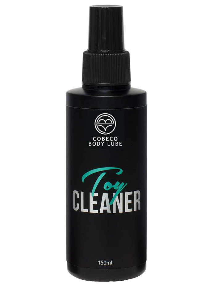 Cobeco Toycleaner 150 ml