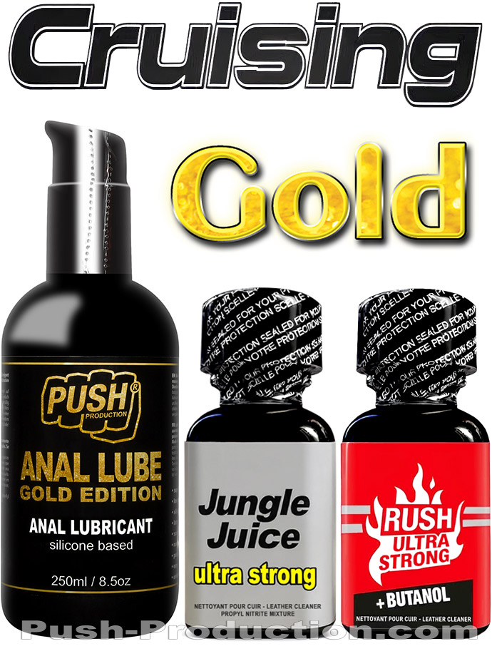 CRUISING PACK 6