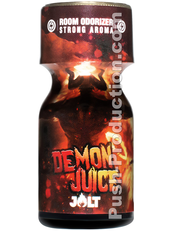 DEMON JUICE small