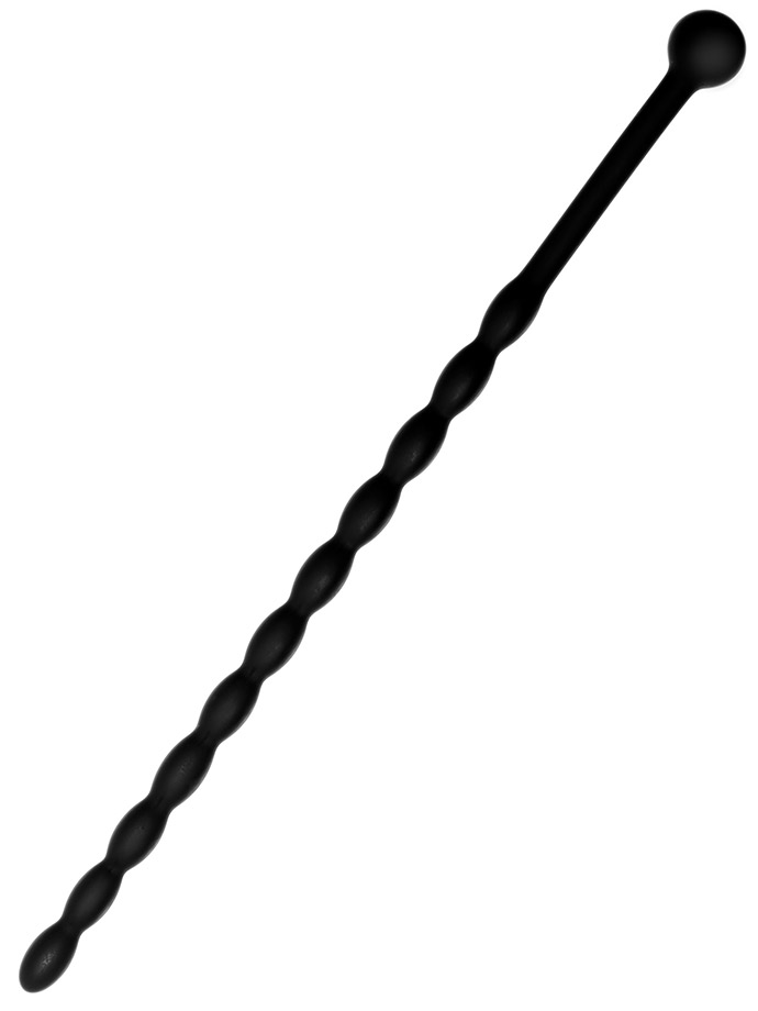 Premium Silicone Dilator curved
