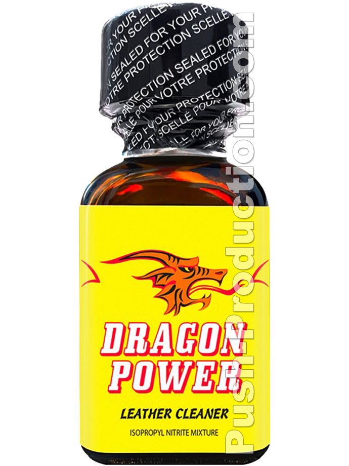 DRAGON POWER big