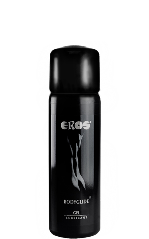 Lubrifiant  base de silicone - Eros Bodyglide 100 ml