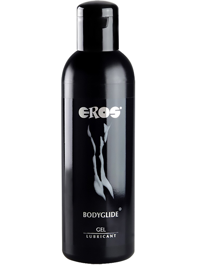 Lubrifiant � base de silicone - Eros Bodyglide 1000 ml