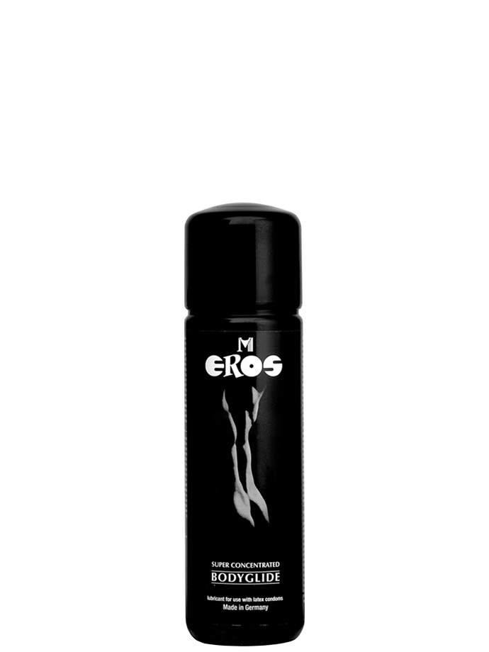 Lubrifiant � base de silicone - Eros Super Concentrated 30 ml