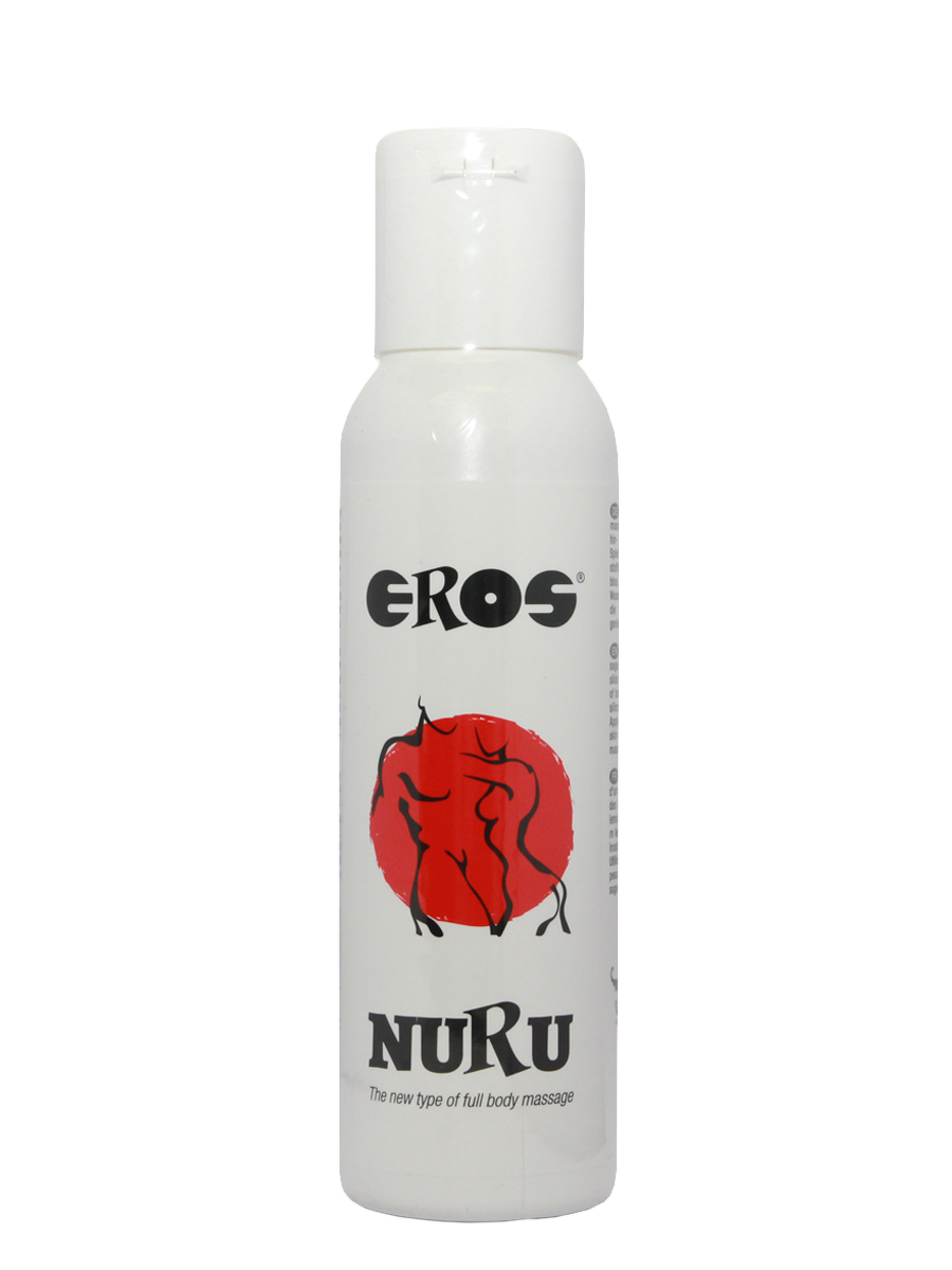 Gel de massage - Eros Nuru 250 ml