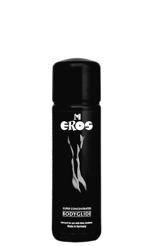 Lubrifiant  base de silicone - Eros Super Concentrated 100 ml