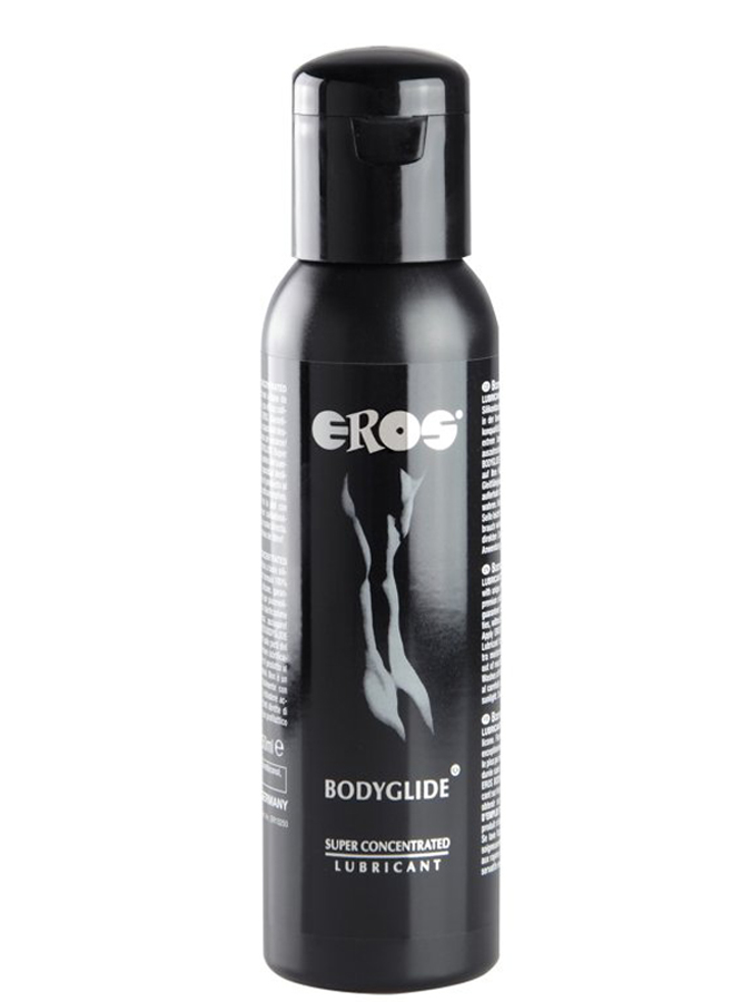 Eros Super Concentrated Bodyglide 250ml