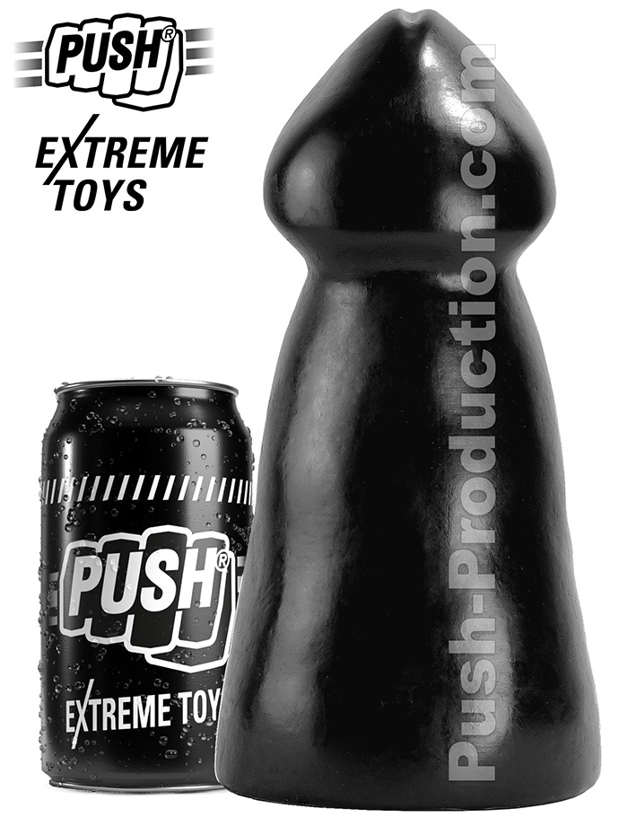 Extreme Dildo Champion