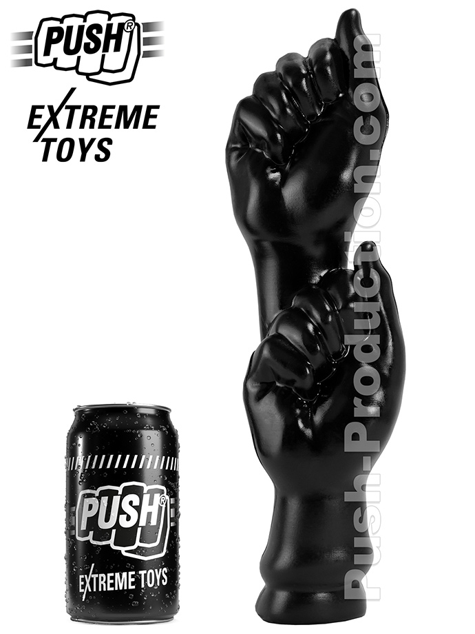 https://www.boutique-poppers.fr/shop/images/product_images/popup_images/extreme-dildo-double-fist-medium-push-toys-pvc-black-mm59.jpg