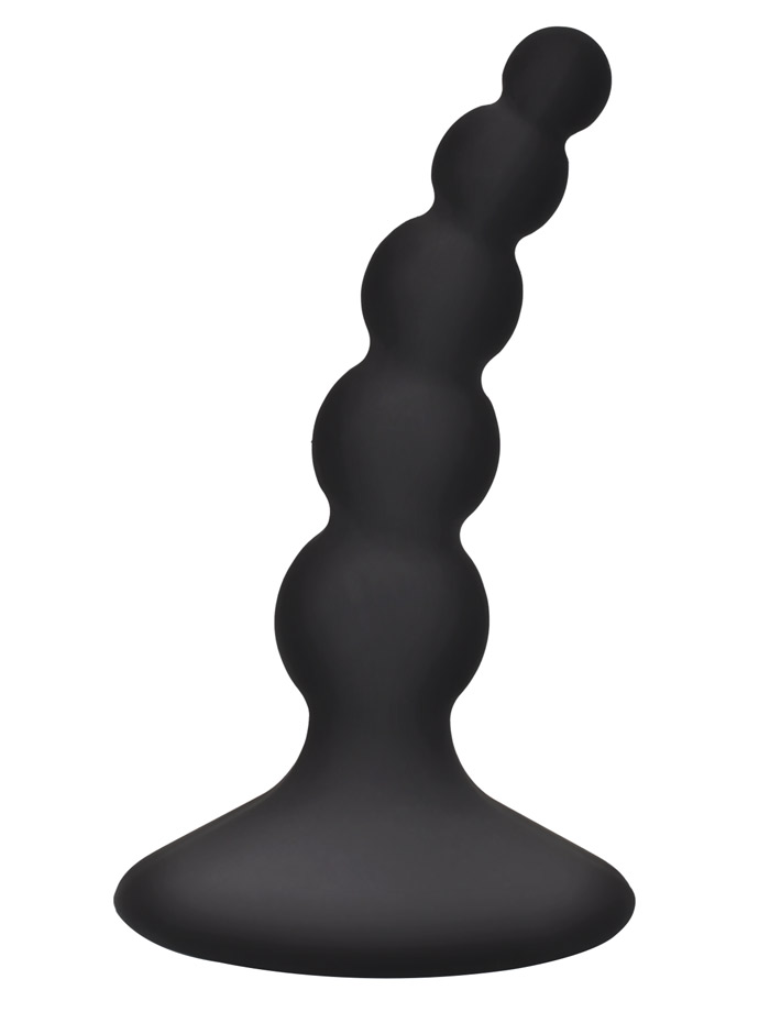 Plug Anal Starter Silicone