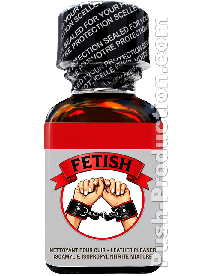 FETISH big