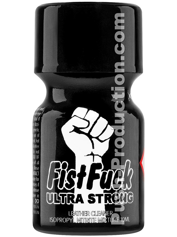 Poppers Fist Fuck Ultra Strong small