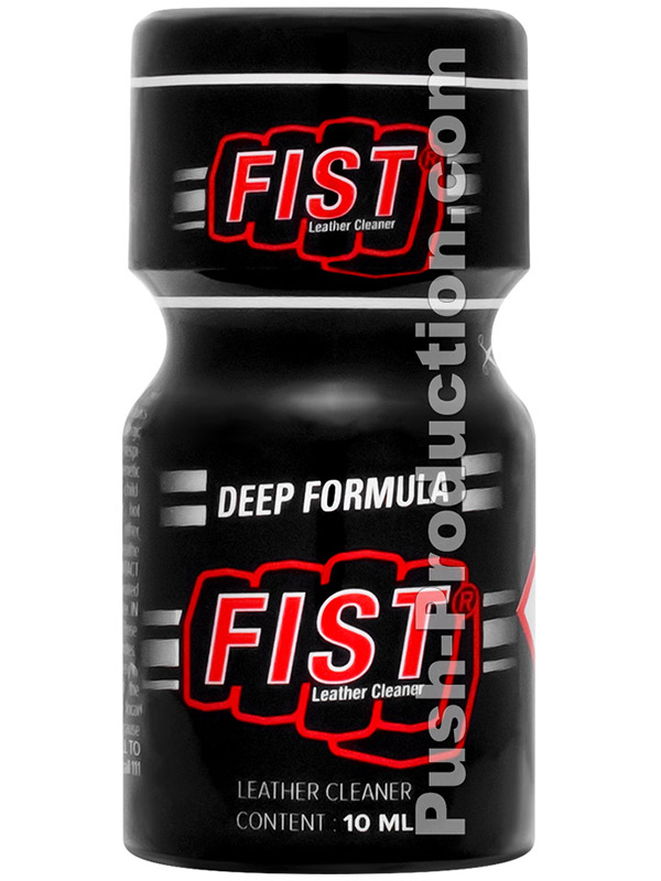 FIST STRONG small