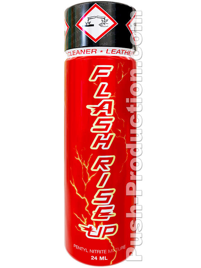 Poppers Flash Rise Up tall