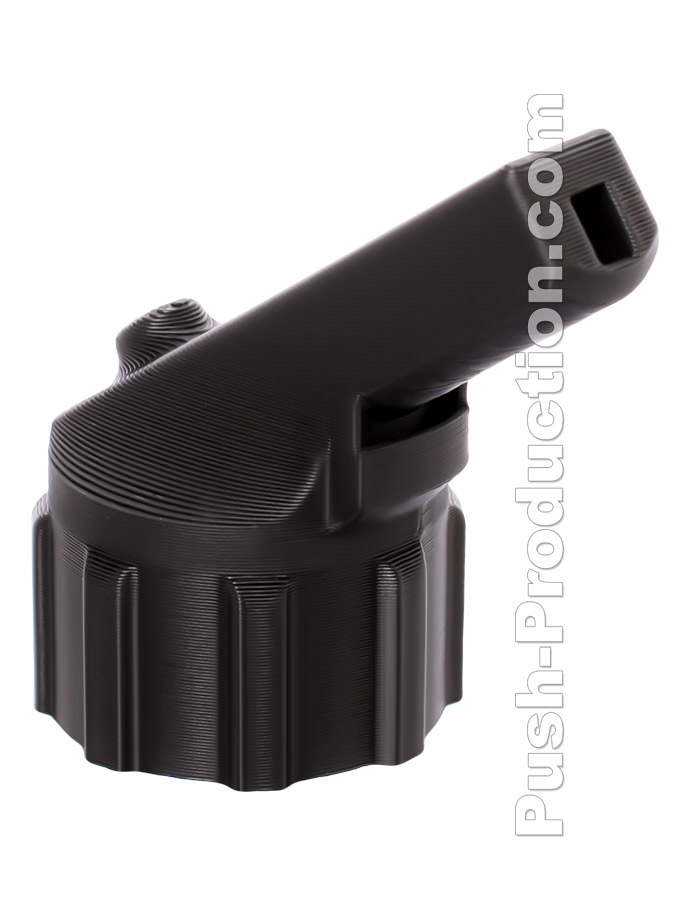 Flow Control - Poppers Ausgie�er