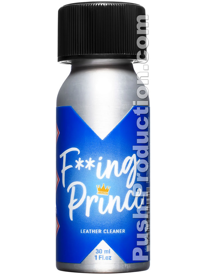 FUCKING PRINCE big