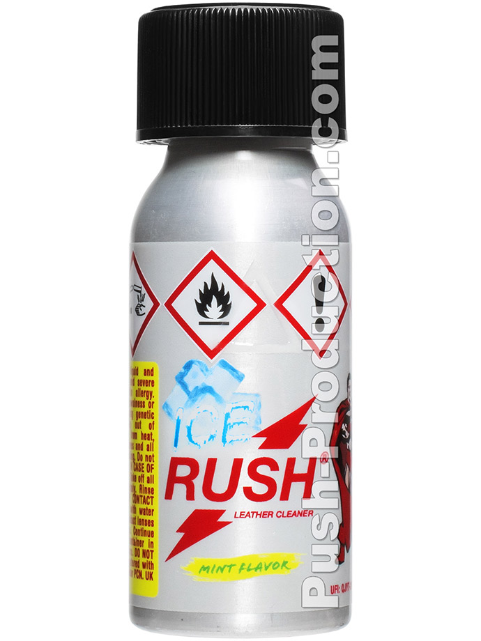 ICE RUSH big
