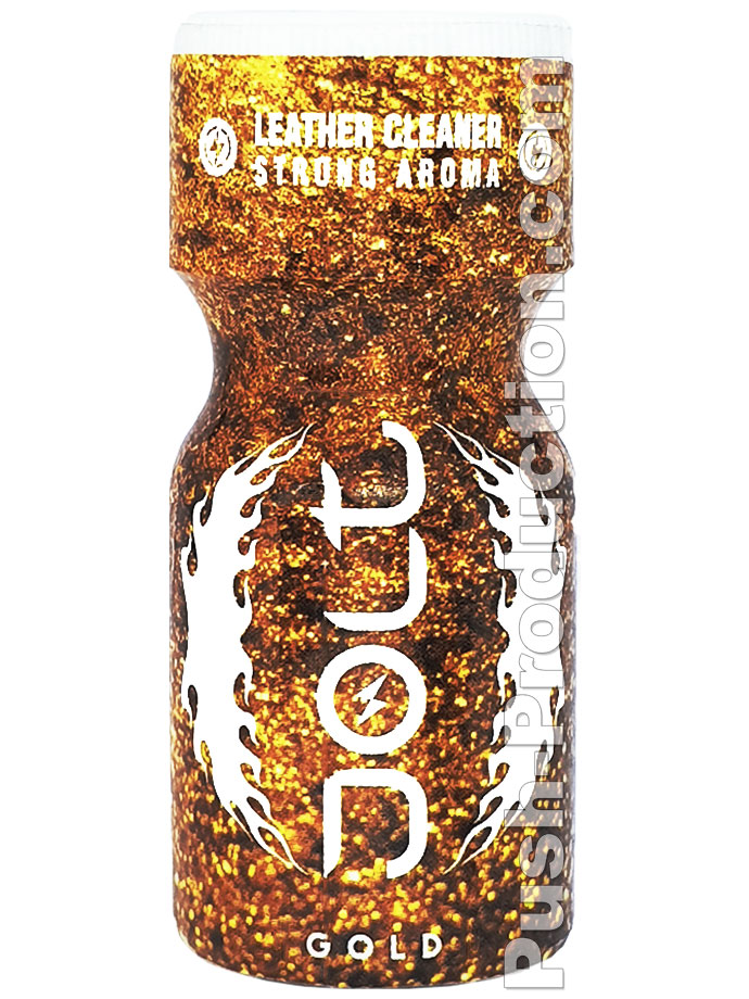 Poppers JOLT Gold small