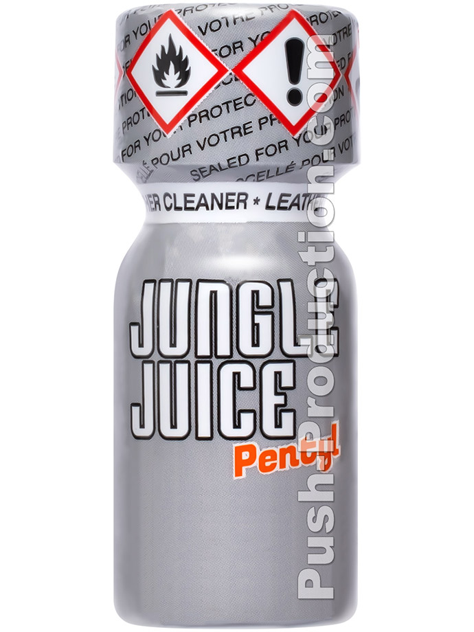 Poppers Jungle Juice Pentyl medium