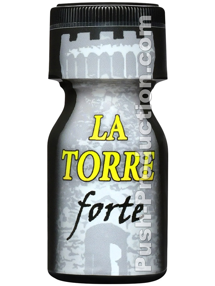 Poppers La Torre Forte small