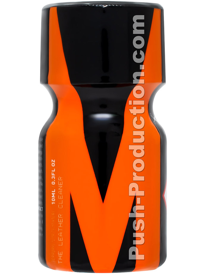 Poppers M Cleaner small