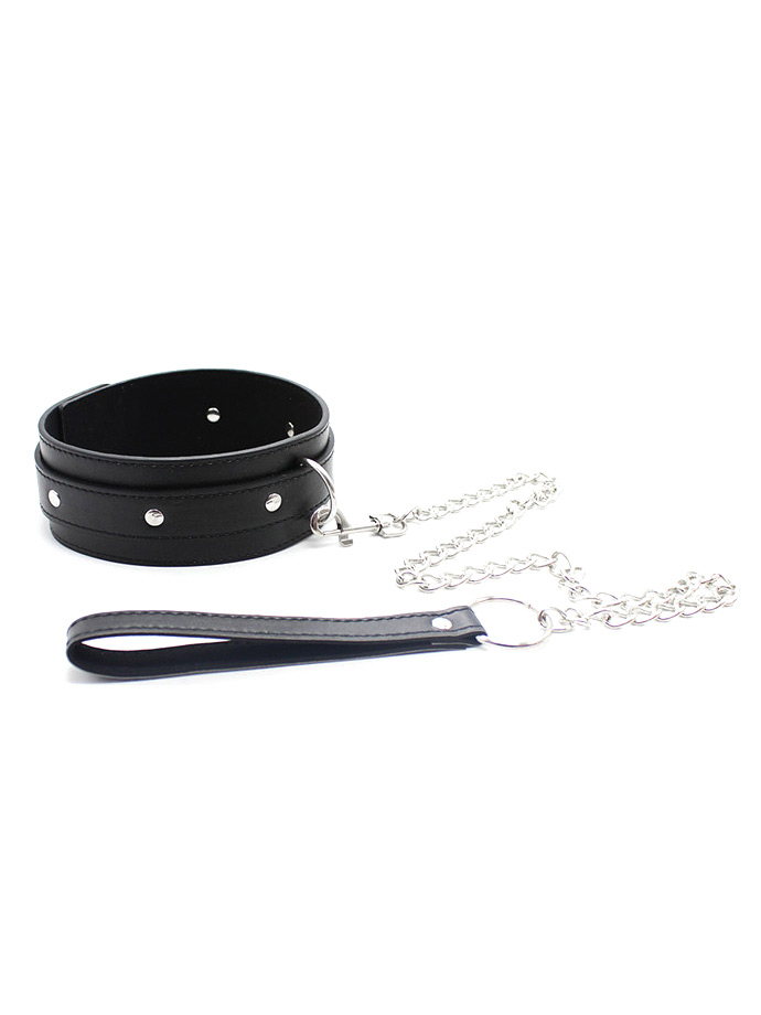 https://www.boutique-poppers.fr/shop/images/product_images/popup_images/neck-collar-with-chain-leash-bondage-bdsm-leather-black.jpg