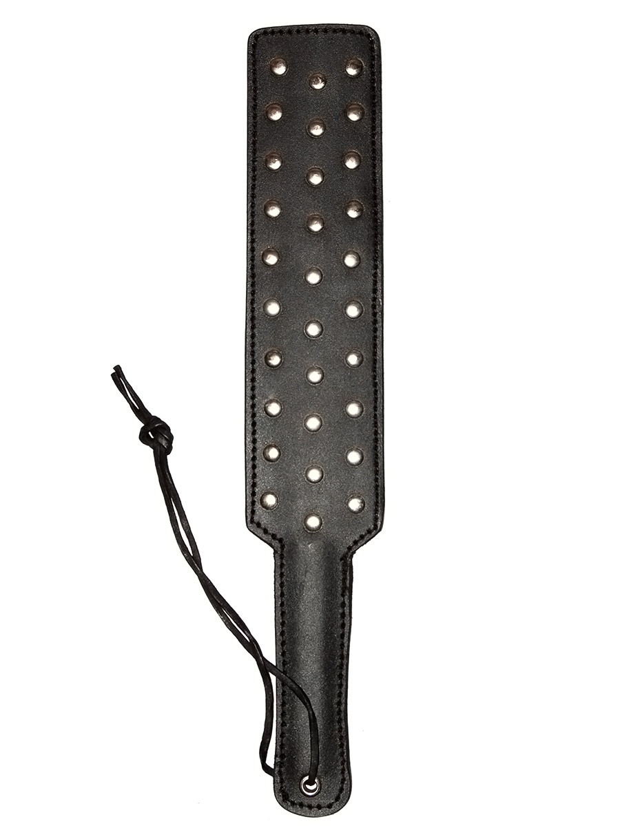 Fully Studded Paddle