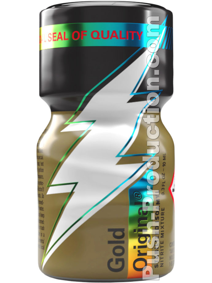 Poppers Original� Gold small