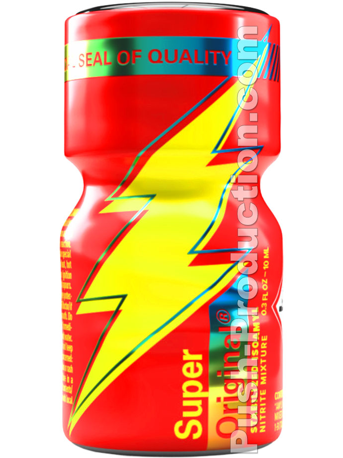 ORIGINAL� SUPER RED small