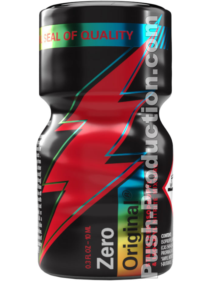 Poppers Original� Zero small