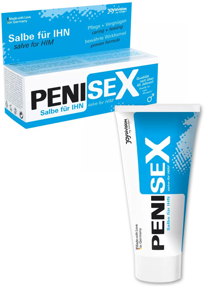 PENISEX - Cream for HIM 50ml