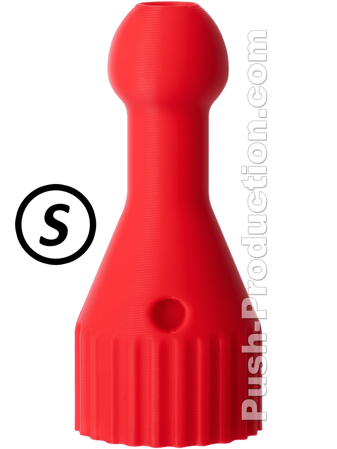 Original Booster Small Rouge