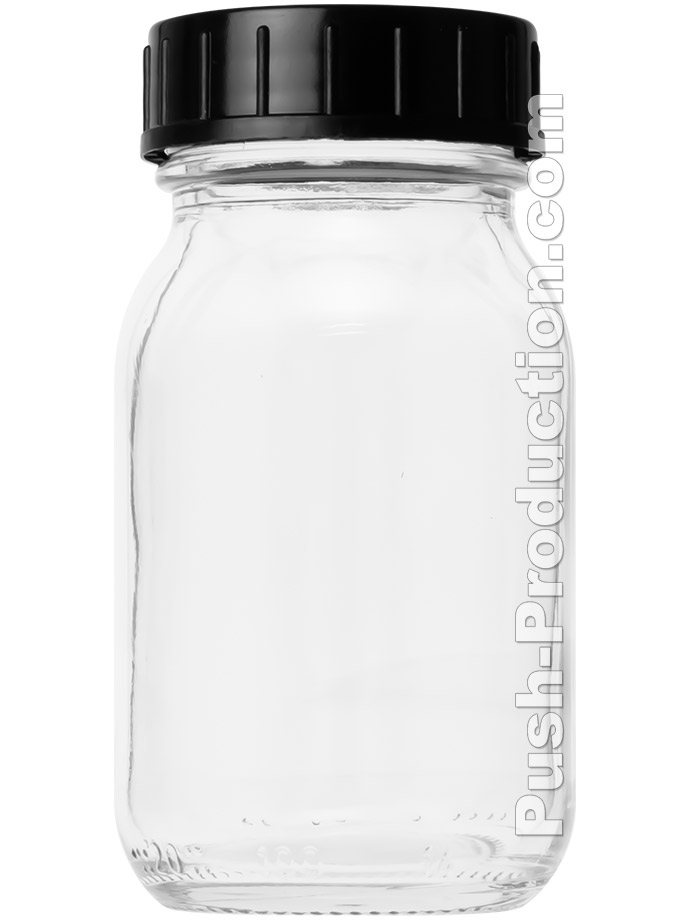 Flacon vide Evolve and Mix Bottle XXL