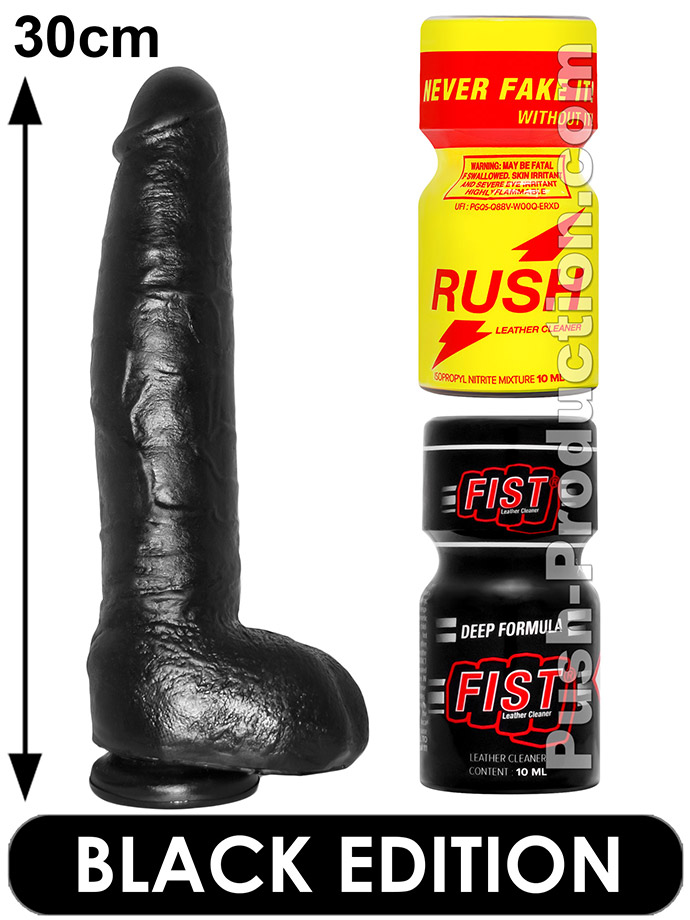 Pack de pornostar Brad noir