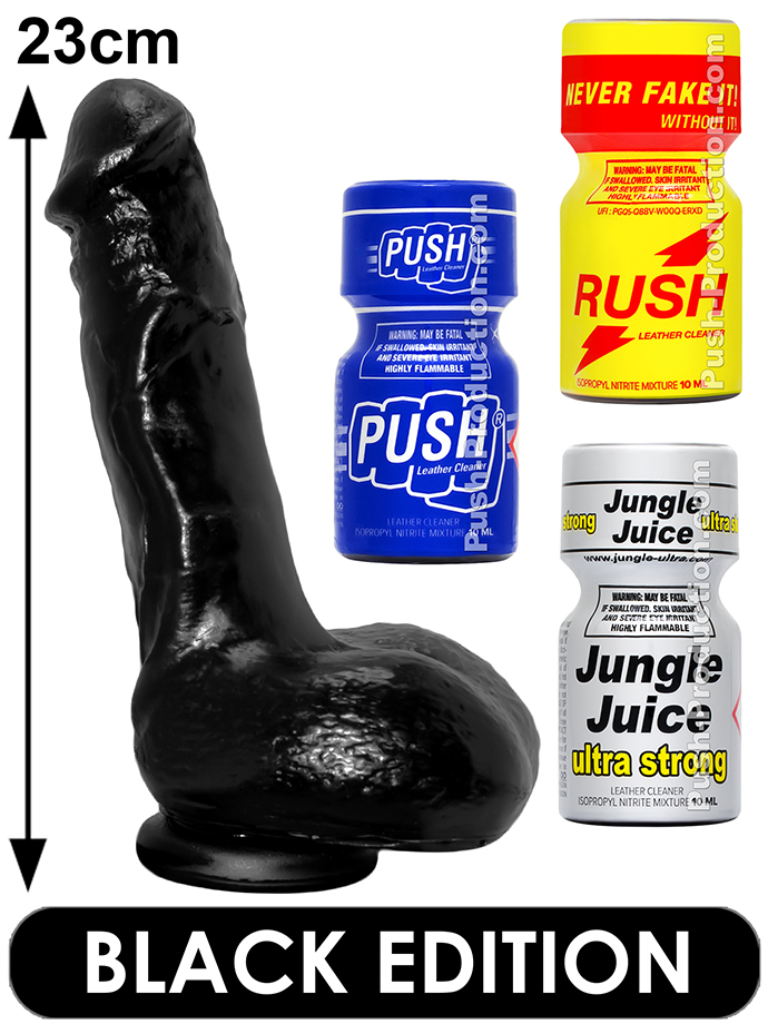 Pack de pornostar Jeremy noir
