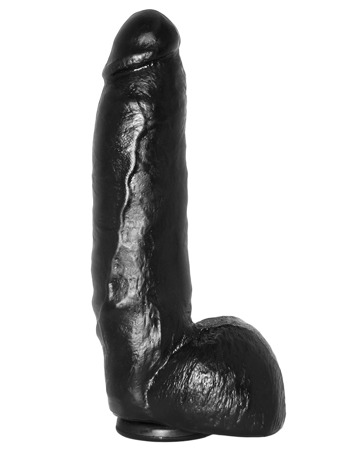 Gode Pornstar Ken - Noir