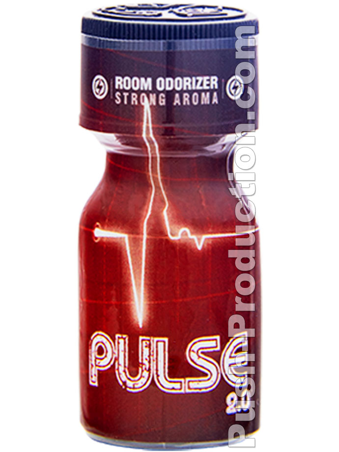 Poppers Pulse 2.0 small