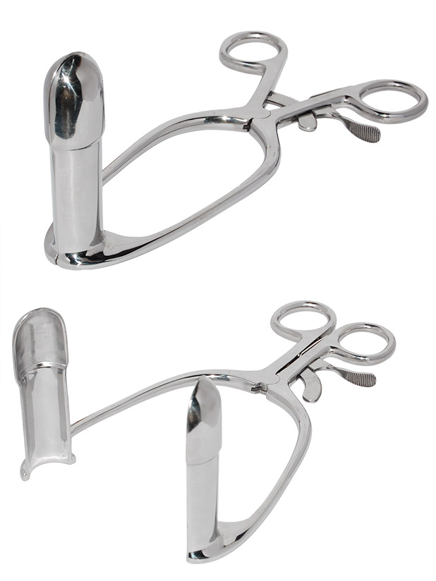Ultimate Anal Spreader - �carteur anal