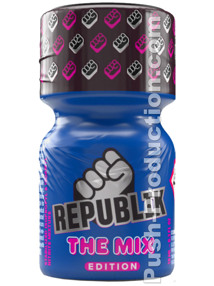 Poppers Republik The Mix small