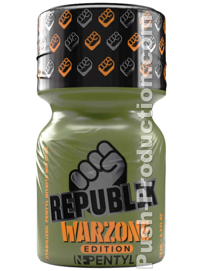 REPUBLIK WARZONE small