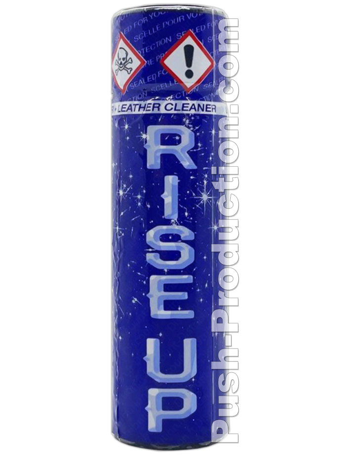 Poppers Rise Up Original tall