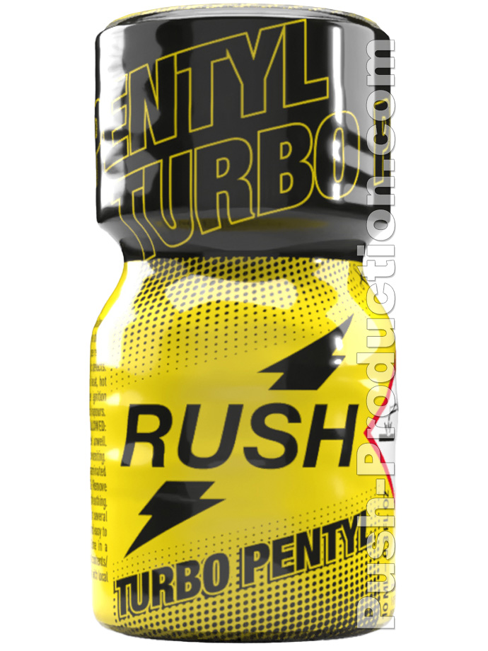 RUSH TURBO PENTYL small