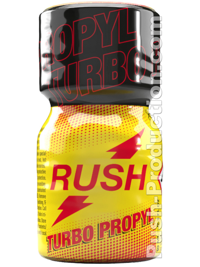 RUSH TURBO PROPYL small