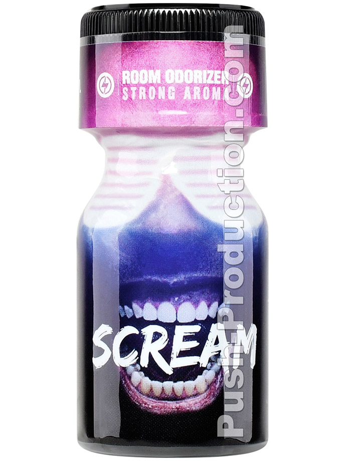 SCREAM small