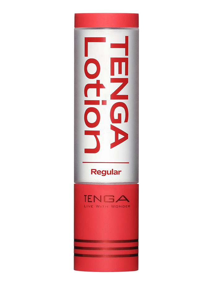 Lotion Tenga Regular 170ml