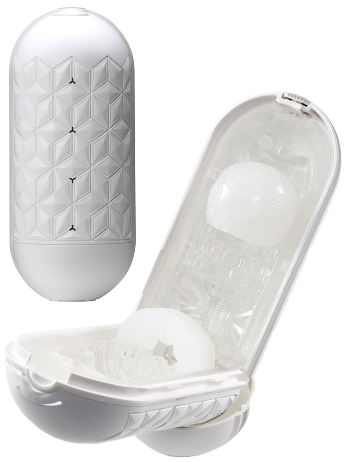 Tenga - Flip Flexy